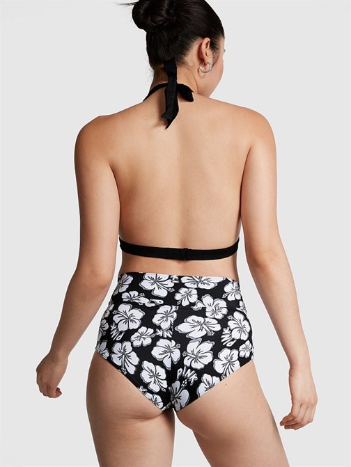 Yüksek Bel Bikini Altı