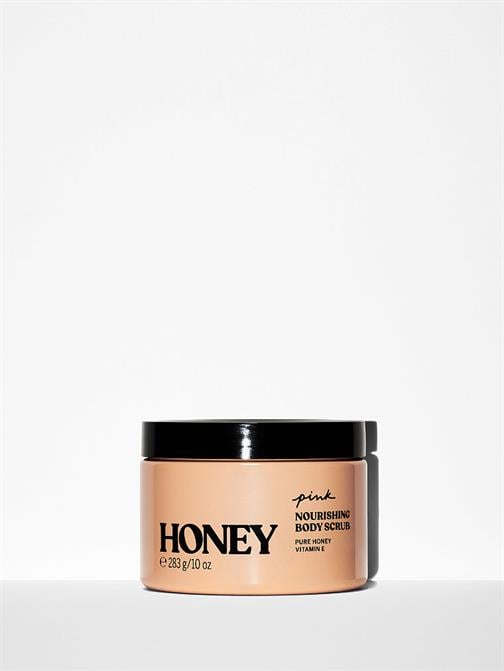 Honey Vücut Peelingi