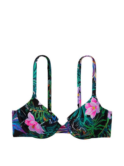 Icon Push-Up Bikini Üstü