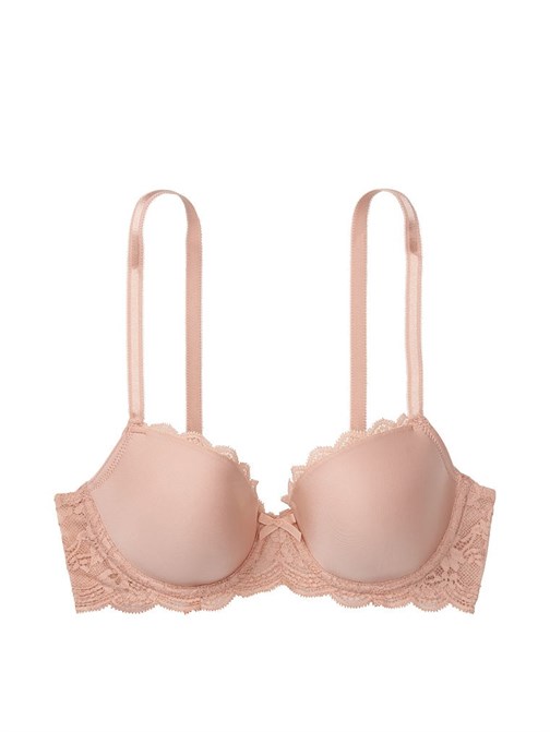 Dream Angels Hafif Destekli Demi Sütyen