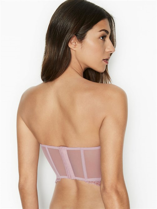 Dream Angels Nakışlı Büstiyer