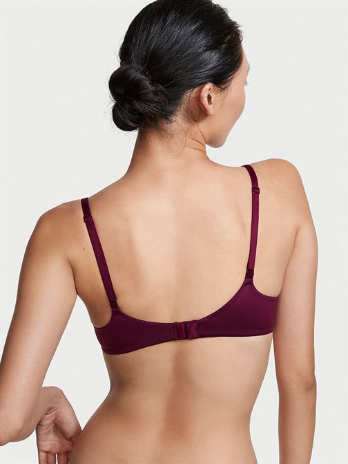 Body by Victoria Yumuşak Demi Sütyen