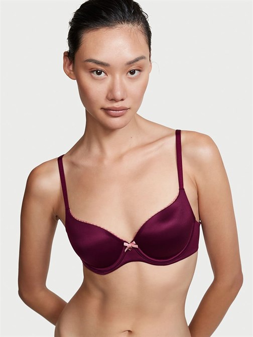 Body by Victoria Yumuşak Demi Sütyen