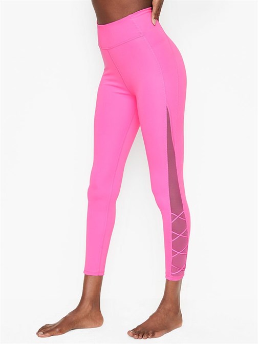 Victorias Secret Incredible Essential Dantelli Tayt