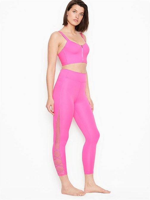 Victorias Secret Incredible Essential Dantelli Tayt