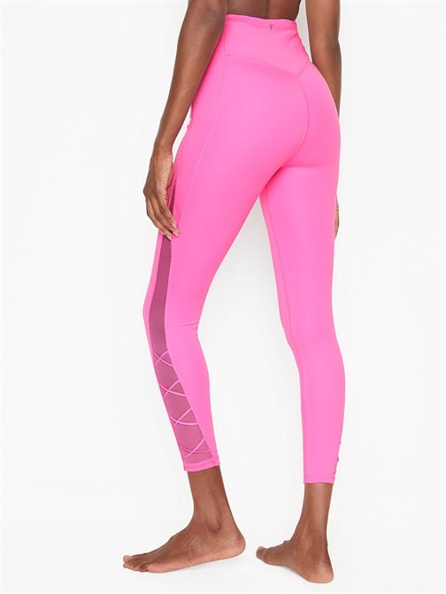Victorias Secret Incredible Essential Dantelli Tayt