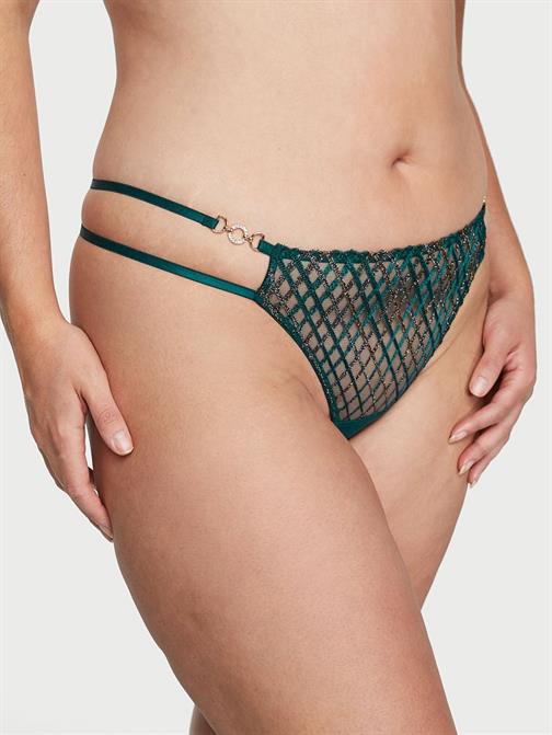 Işıltılı Tanga