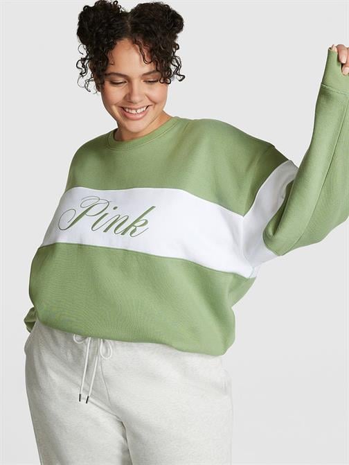 Ivy Crew Sweatshirt