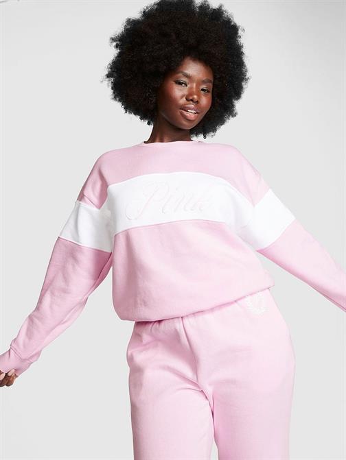 Ivy Crew Sweatshirt