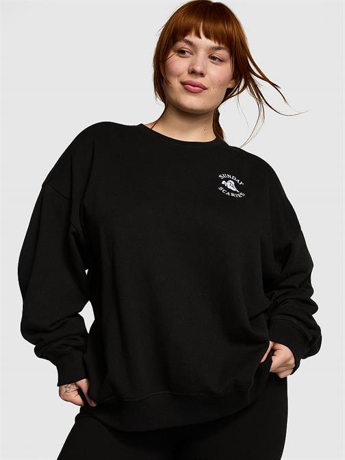 Ivy Crew Polar Sweatshirt