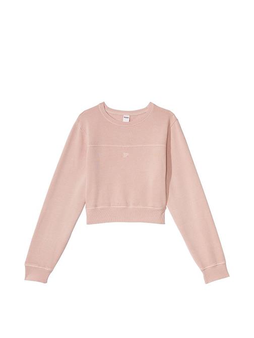 Ivy Fleece Robalı Crew Sweatshirt