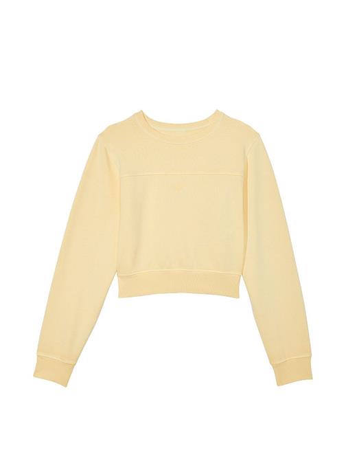 Ivy Fleece Robalı Crew Sweatshirt
