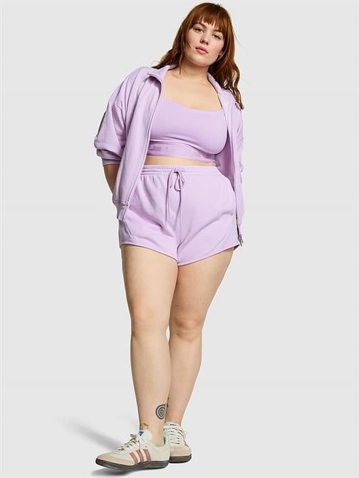 Ivy Kıvrımlı Etek Şort