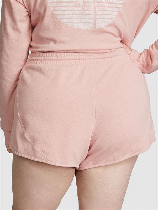 Ivy Kıvrımlı Şort