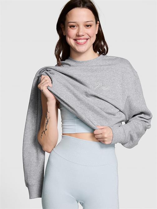 Ivy Klasik Sweatshirt