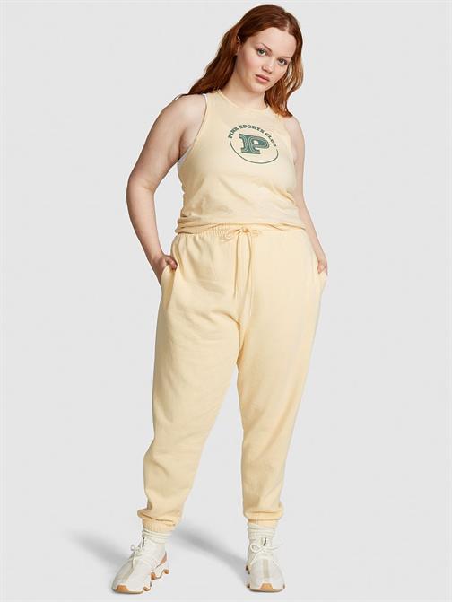 Ivy Slim Eşofman Altı