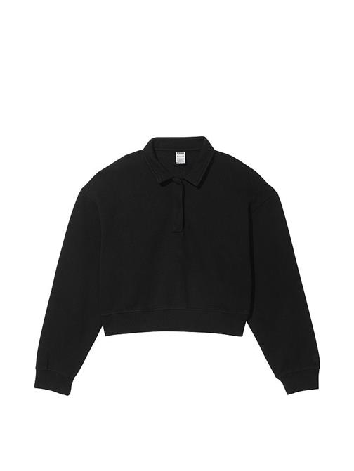Ivy Polo Rugby Sweatshirt