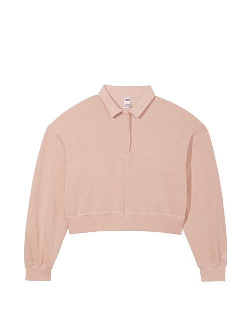 Ivy Polo Rugby Sweatshirt