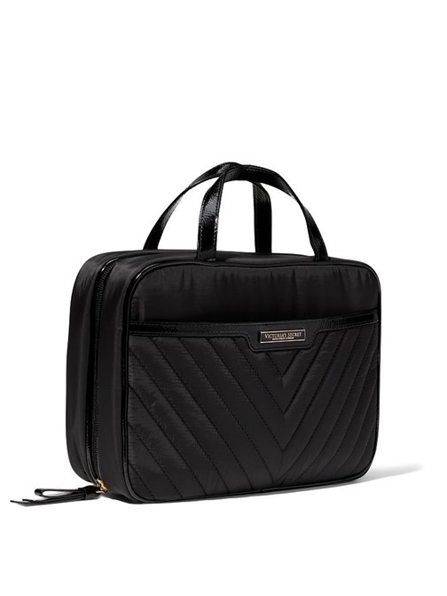 Jetsetter Askılı Makyaj Çantası