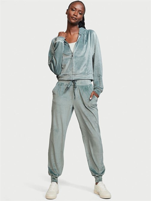 Kadife Jogger