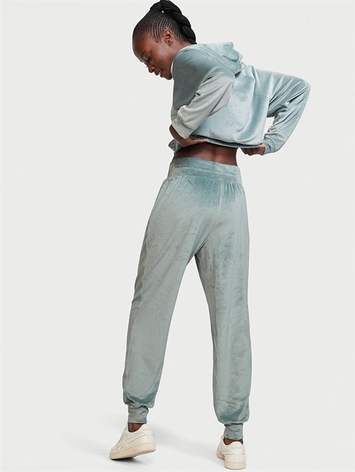 Kadife Jogger