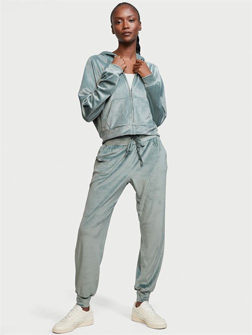 Kadife Jogger