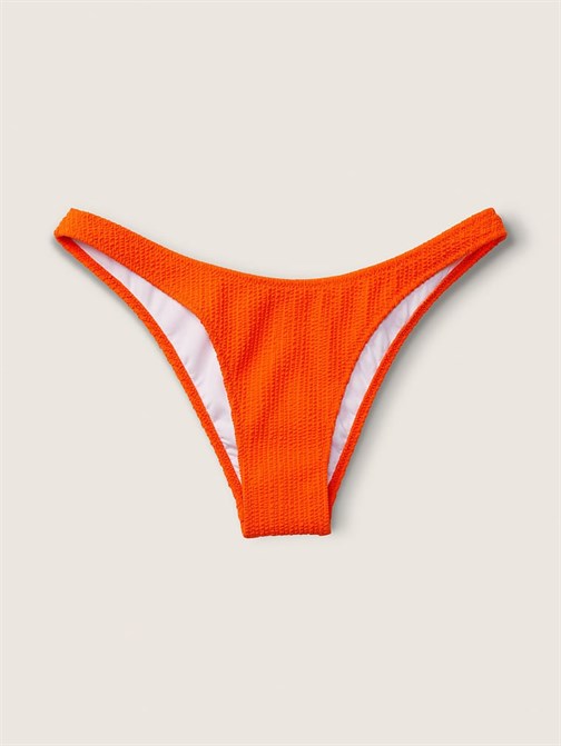 Krinkıl Kumaş Brazilian Bikini Altı