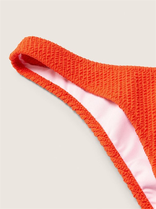 Krinkıl Kumaş Brazilian Bikini Altı