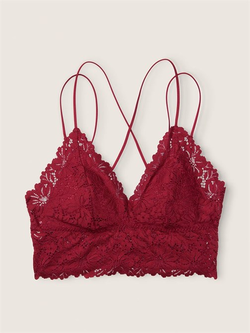 KROŞE DANTEL BRALET