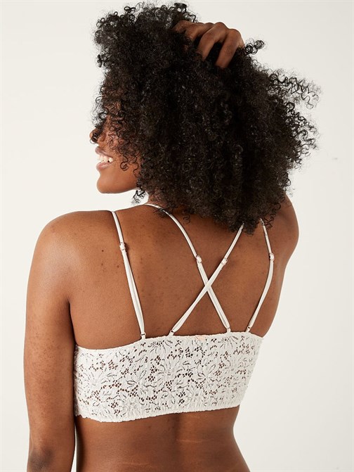 KROŞE DANTEL BRALET