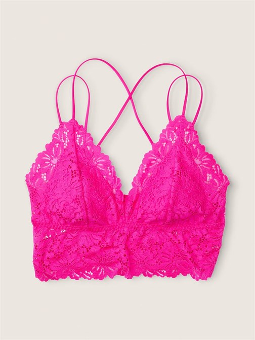 KROŞE DANTEL BRALET