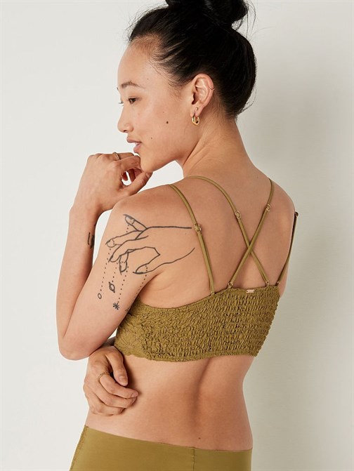 KROŞE DANTEL BRALET
