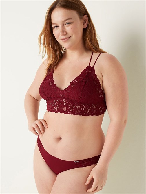 KROŞE DANTEL BRALET