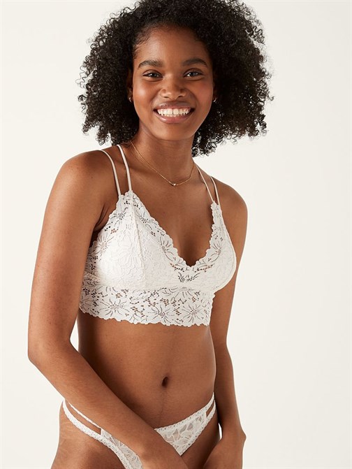 KROŞE DANTEL BRALET