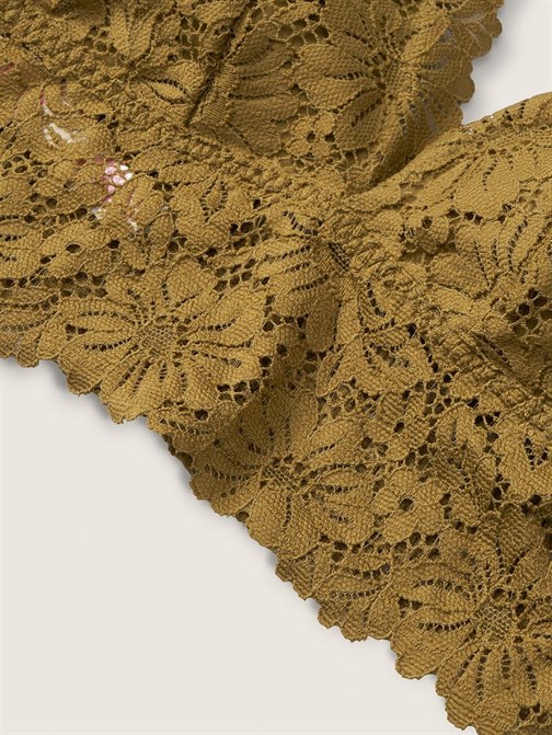 KROŞE DANTEL BRALET
