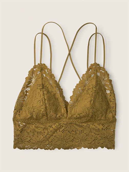 KROŞE DANTEL BRALET