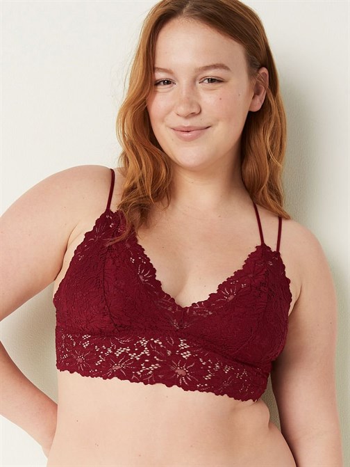 KROŞE DANTEL BRALET