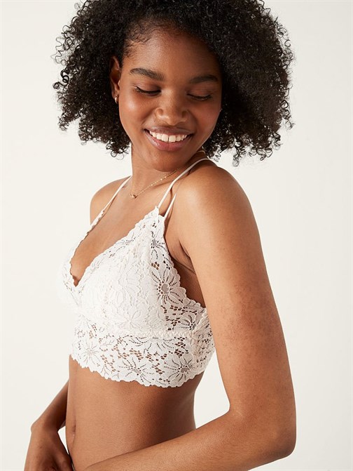 KROŞE DANTEL BRALET