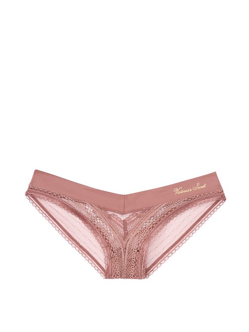 Incredible Dantel Bikini Külot
