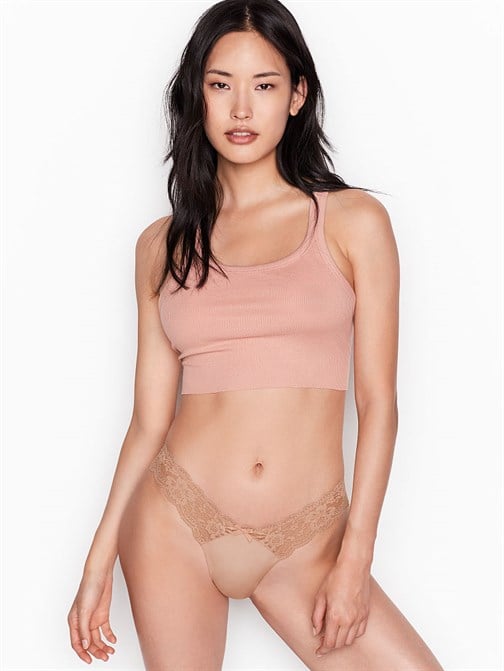 Dream Angels Dantel Brazilian Külot