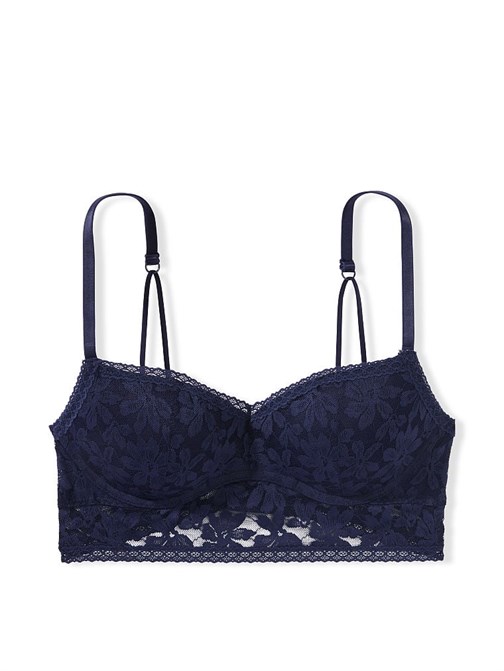 Dantelli Push-Up Bralet