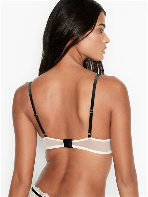 Dream Angels Dantelli Push-Up Kaldırıcı Sütyen