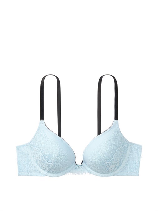 Dream Angels Dantelli Push-Up Kaldırıcı Sütyen