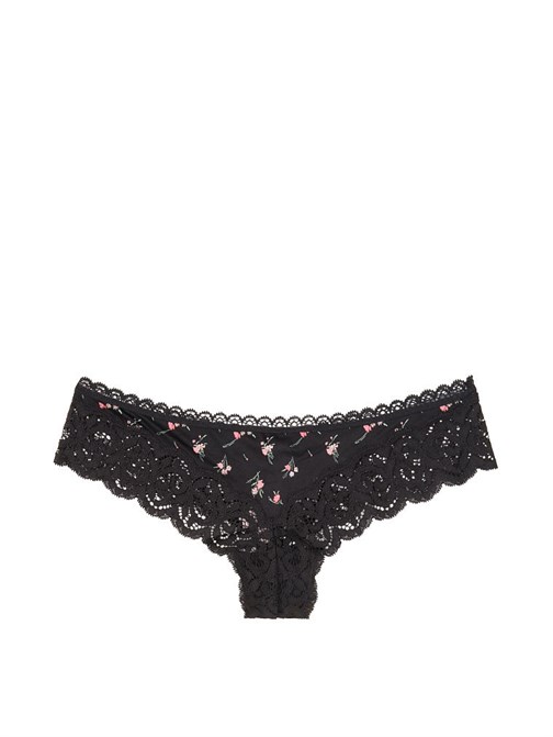 Body by Victoria Dantelli Tanga Külot