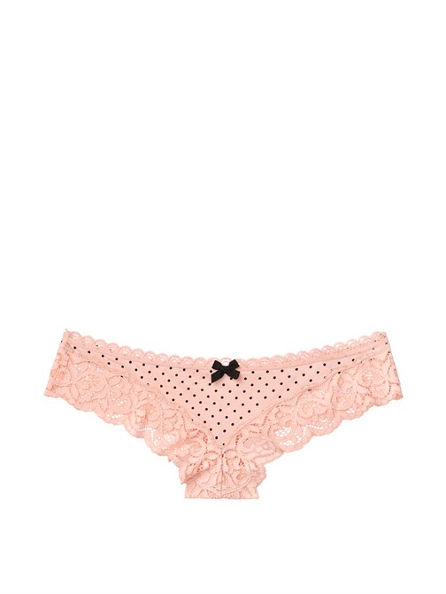 Body by Victoria Dantelli Tanga Külot