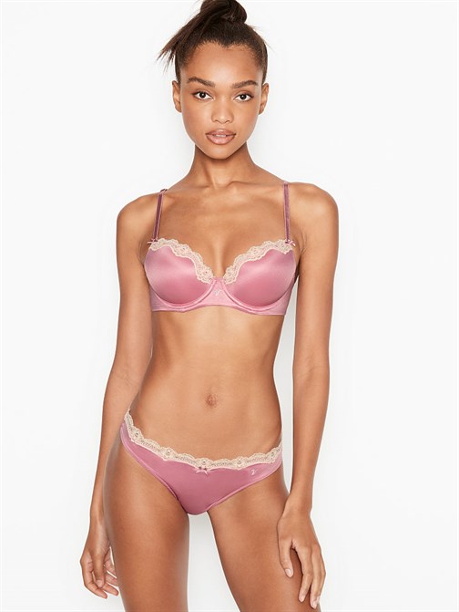 Dream Angels Dantel Detaylı Tanga Külot