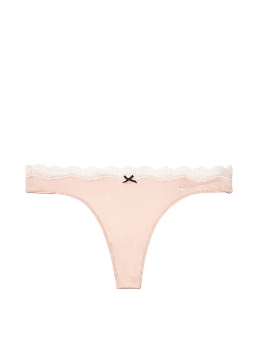 Dream Angels Dantel Detaylı Tanga Külot