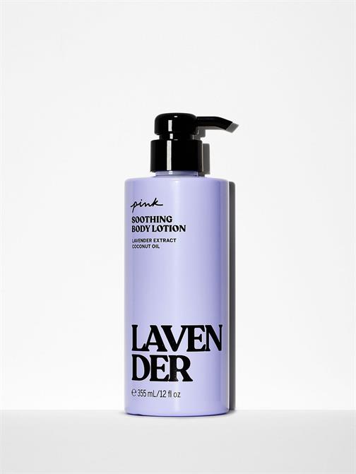 Lavender Vücut Losyonu