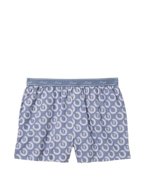  Pamuklu Boxer Şort