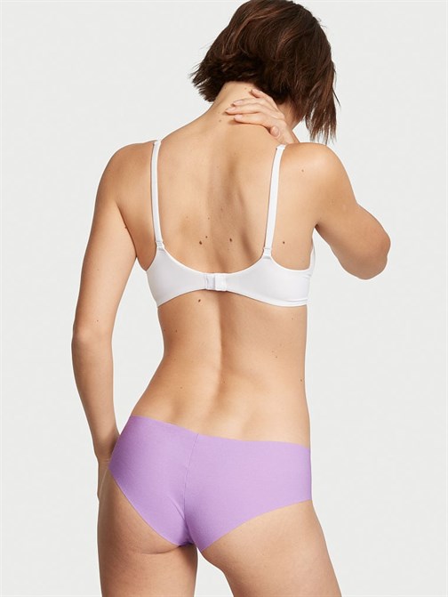 Lazer Kesim Dantelli Cheeky Külot